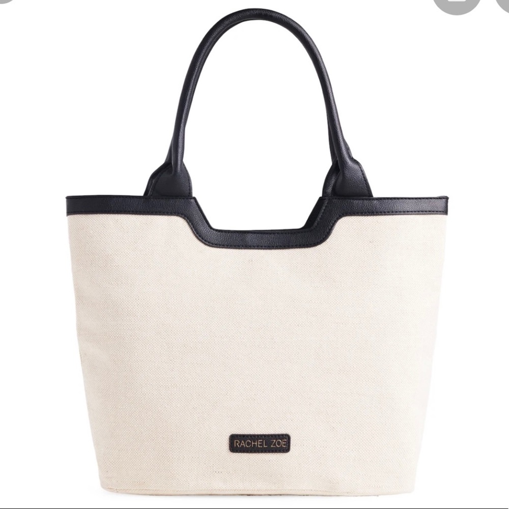 Rachel Zoe Capri Tote NWT
